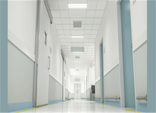哈尔滨硫酸钡应用于X光室墙体和地板的防护